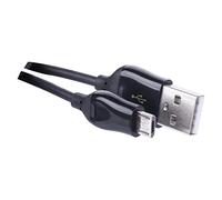 Emos sm7004b USB 2.0 a/Micro B de m/m 1 m SCH