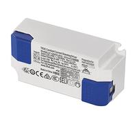 EMOS Transformador LED regulable Triac 14 W, 200-350 mA, 25-40 V CC, controlador de voltaje constante, controlador, transformador para lámparas LED empotrables y lámparas de techo EMOS NEXXO,