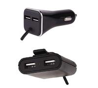 Emos V0216 USB Red Dispositivo Kab. Smart 7.3 A