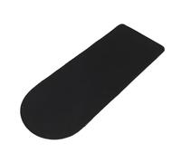 Emoshayoga Almohadilla Deslizante para Máquina de Granizados Diseño Antideslizante de Doble Cara para Facilidad de Uso Goma de 18,3 X 6,7 Pulgadas para FS301C FS301 FS300