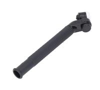 Emoshayoga Cabezal de Soplete de Soldadura Giratorio Duradero, Fácil de Conectar y Reemplazar, Liviano y Portátil para un Uso Conveniente