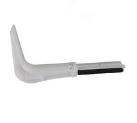 Emoshayoga Herramienta de Elevación de Colchones Elevador de Colchones de Plástico Plegable Eficiente para Cambiar Sábanas Aplicable para Ahorrar Mano de Obra y Uso Doméstico Eficiente en Tiempo