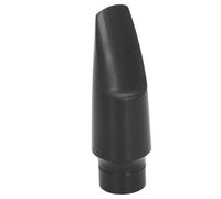 Emoshayoga Kit de Boquilla de Saxofón Alto Protege Eficazmente para Banda de Jazz ABS y Silicona 1 Boquilla de Saxofón para Varios Intérpretes de Alto