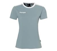 Emotion 27 Camiseta de Manga Corta de Balonmano para Mujer Camiseta Deportiva para niños y Adultos - para Mujeres y niñas Camiseta de Balonmano