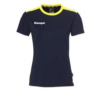 Emotion 27 Camiseta de Manga Corta de Balonmano para Mujer Camiseta Deportiva para niños y Adultos - para Mujeres y niñas Camiseta de Balonmano