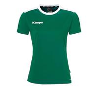 Emotion 27 Camiseta de Manga Corta de Balonmano para Mujer Camiseta Deportiva para niños y Adultos - para Mujeres y niñas Camiseta de Balonmano