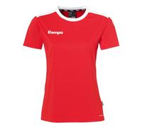 Emotion 27 Camiseta de Manga Corta de Balonmano para Mujer Camiseta Deportiva para niños y Adultos - para Mujeres y niñas Camiseta de Balonmano