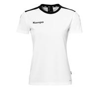 Emotion 27 Camiseta de Manga Corta de Balonmano para Mujer Camiseta Deportiva para niños y Adultos - para Mujeres y niñas Camiseta de Balonmano