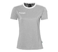 Emotion 27 Camiseta de Manga Corta de Balonmano para Mujer Camiseta Deportiva para niños y Adultos - para Mujeres y niñas Camiseta de Balonmano