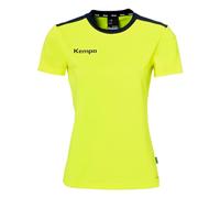 Emotion 27 Camiseta de Manga Corta de Balonmano para Mujer Camiseta Deportiva para niños y Adultos - para Mujeres y niñas Camiseta de Balonmano