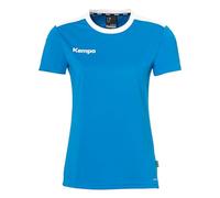 Emotion 27 Camiseta de Manga Corta de Balonmano para Mujer Camiseta Deportiva para niños y Adultos - para Mujeres y niñas Camiseta de Balonmano