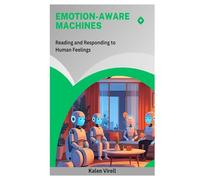 Emotion-Aware Machines: Reading and Responding to Human Feelings