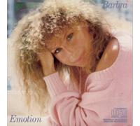 Emotion by STREISAND,BARBRA (2008-03-01)