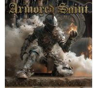 Emotion Factory Reset (Blu-ray) Armored Saint (Importación USA)