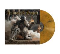 Armored Saint - Emotion Factory Reset [Vinilo]