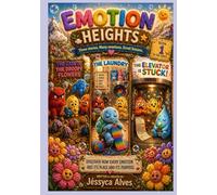 Emotion Heights: Tales from the Building Next Door (The Feelings Neighborhood)