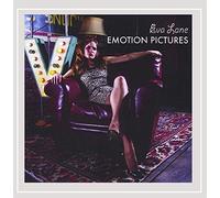 Eva Lane - Emotion Pictures