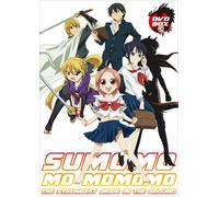 Emotion the Best Sumomo Mo Mom [DVD de Audio]