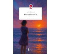 Emotion war's.. Life is a Story - story.one