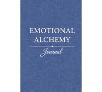 Emotional Alchemy Journal: A Crochet and Reflection Journey