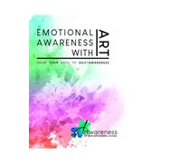 Emotional Awareness with Art: Draw your path to self-awareness