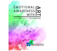 Emotional Awareness with Art: Draw your path to self-awareness