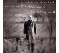 Emotional Bends by Robbie Mcintosh Band
