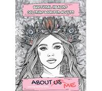 Emotional healing coloring book for adults: a Safe Space to Reflect, Release & Rebuild