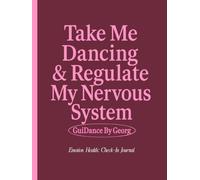 Emotional Health Check-In Journal: Daily Pages for Self-Awareness, Regulation & Reset