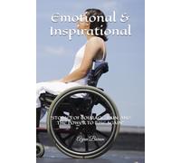 Emotional & Inspirational: "STORIES OF COURAGE. PAIN. AND THE POWER TO RISE AGAIN" ("Lily: A Fencer's Triumph")