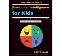 Emotional Intelligence for Kids: Understanding Child Emotions | Empathy in Children | Emotional Triggers for Kids | Parenting with Empathy | Child Psychology Techniques | Emotional Resilience in Kids