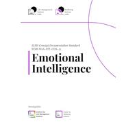 Emotional Intelligence: ILMS Concept Documentation Standard (WeS-EIT-CDS-25)