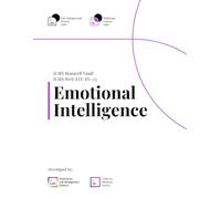 Emotional Intelligence: ILMS Research Vault (WeS-EIT-RV-25)