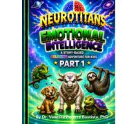 EMOTIONAL INTELLIGENCE PART 1: Understanding Our Emotions (NeuroTitans)