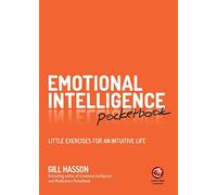 Emotional Intelligence Pocketbook: Little Exercises for an Intuitive Life