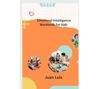 Emotional Intelligence Workbook For Kids