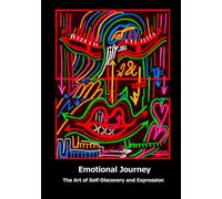 Emotional Journey: The Art of Self-Discovery and Expression