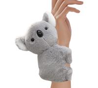 Emotional Koala, Koala Stuffed Animal Plush, Soft Cuddly Comforting Toy Doll, Adults Kids Teens Girls Boys Friends Family Daughter Son Gift Idea for Relaxation Support 7.09 Inches