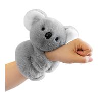 Emotional Koala Toys, Stuffed Animal Toy, Ultra-Soft Cuddly Comforts Doll, Emotional Comfort Plush for Boys Girls Kids Adults Women Men, Present Giving and Soothing, 7.09 Inches