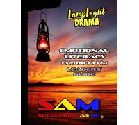 Emotional Literacy Curriculum: Leaders' Guide (The Succeeding as Me Curriculum ©)