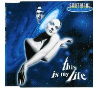 Emotional Mirror - This Is My Life