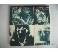 Emotional rescue 1980