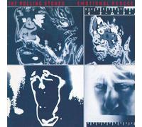 Emotional Rescue (2009 Remasters) - Rolling Stones CD UNIVERSAL STRATEGIC