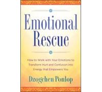 Emotional Rescue (ebook)