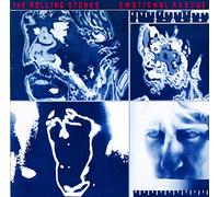 Emotional Rescue – SHM-CD (edición japonesa)
