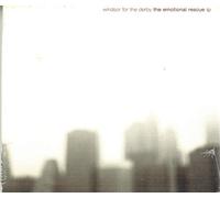 Emotional Rescue Lp by Windsor for the Derby (2002-05-14)