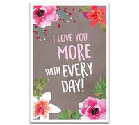 Emotional Rescue *Más*, nuestra tarjeta de aniversario