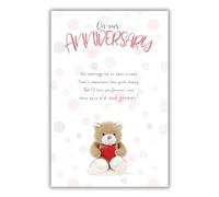 Emotional Rescue Nuestra tarjeta de aniversario, tarjeta de aniversario de palabras bonitas para nosotros, nuestra tarjeta de aniversario bonitas palabras, en nuestra tarjeta de aniversario, tarjeta