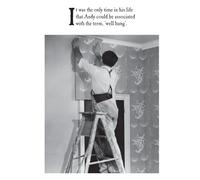 Emotional Rescue Tarjeta Cumpleaños Humorística para Hombre, 133 x 133 mm, Blanco y Negro