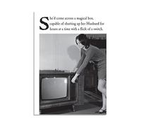 Emotional Rescue Tarjeta de cumpleaños en el techo para ella, caja mágica, tarjeta de cumpleaños femenina, divertida tarjeta de cumpleaños para ella